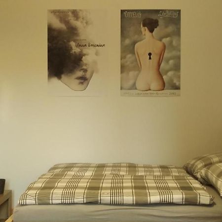 Apartament Kosciuszki Breslavia Esterno foto