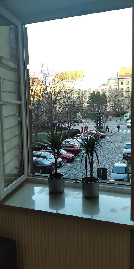 Apartament Kosciuszki Breslavia Esterno foto