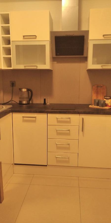 Apartament Kosciuszki Breslavia Esterno foto