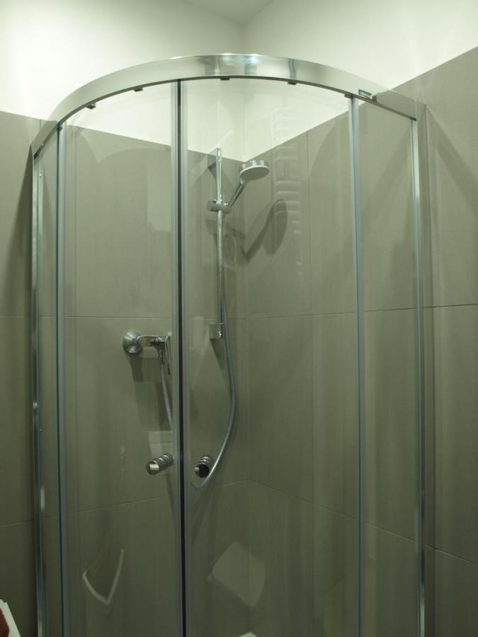 Apartament Kosciuszki Breslavia Esterno foto